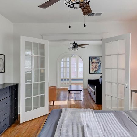 Charming Cooper-Young Flat In The Heart Of ממפיס מראה חיצוני תמונה