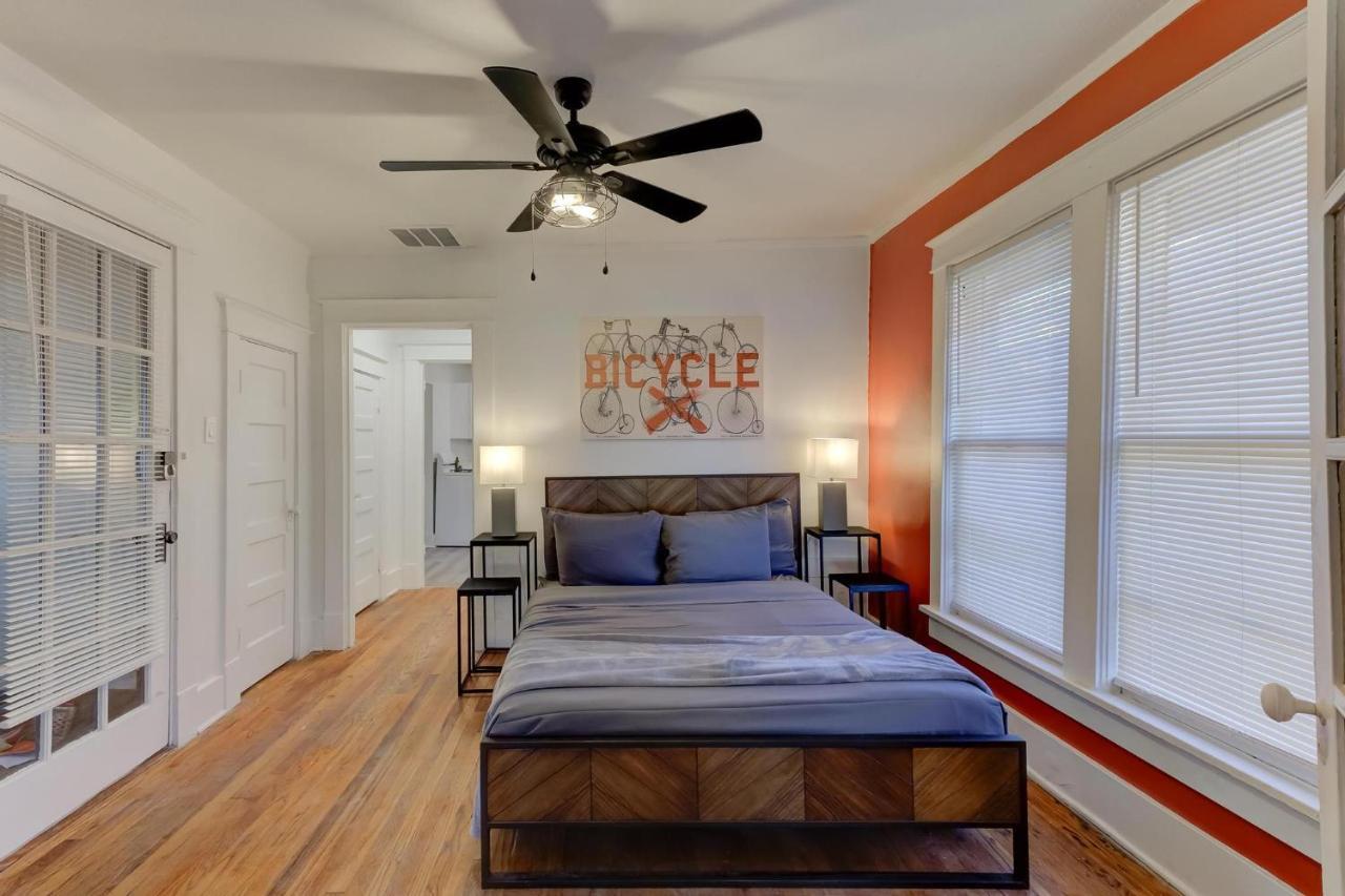 Charming Cooper-Young Flat In The Heart Of ממפיס מראה חיצוני תמונה