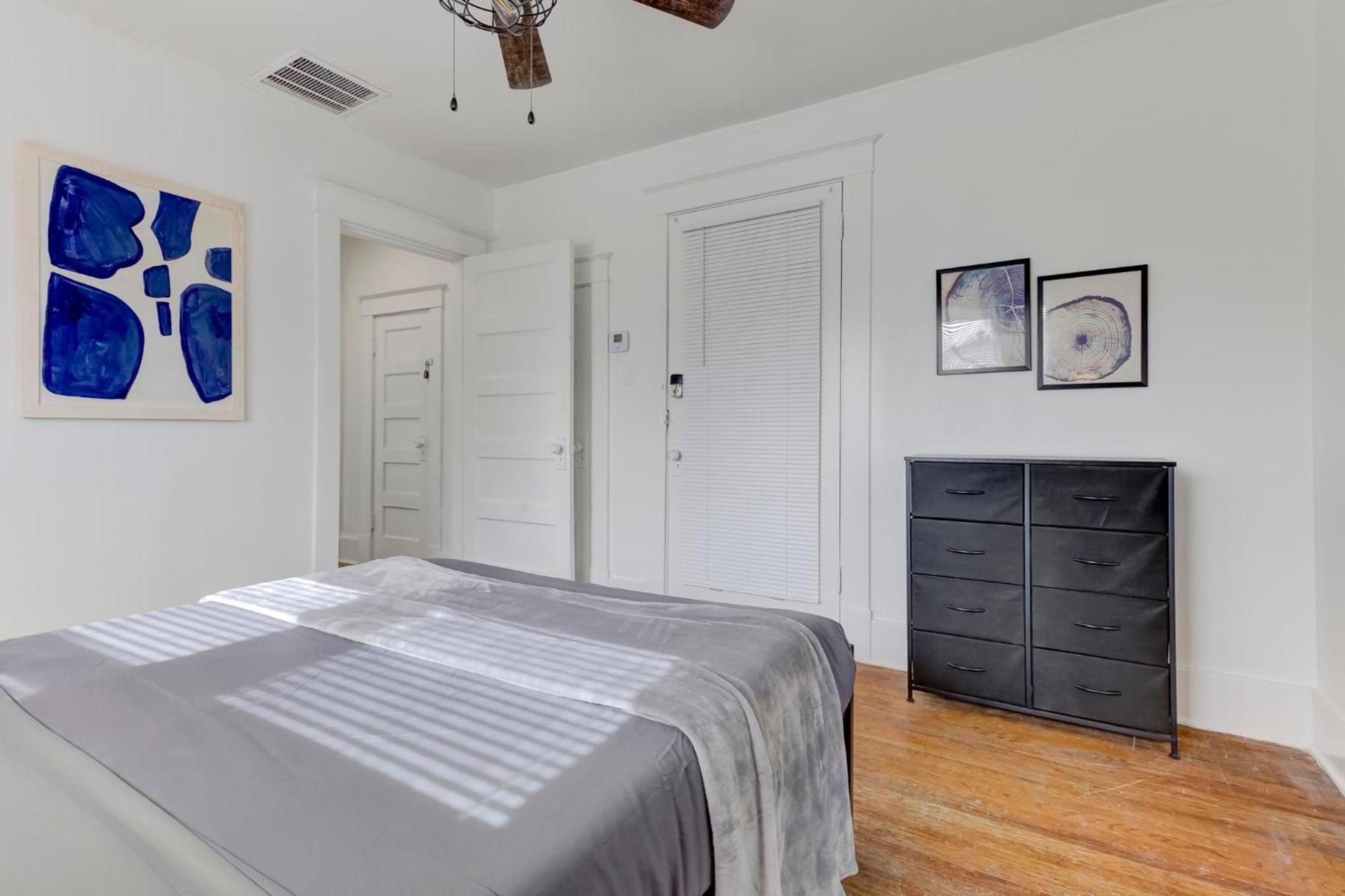 Charming Cooper-Young Flat In The Heart Of ממפיס מראה חיצוני תמונה