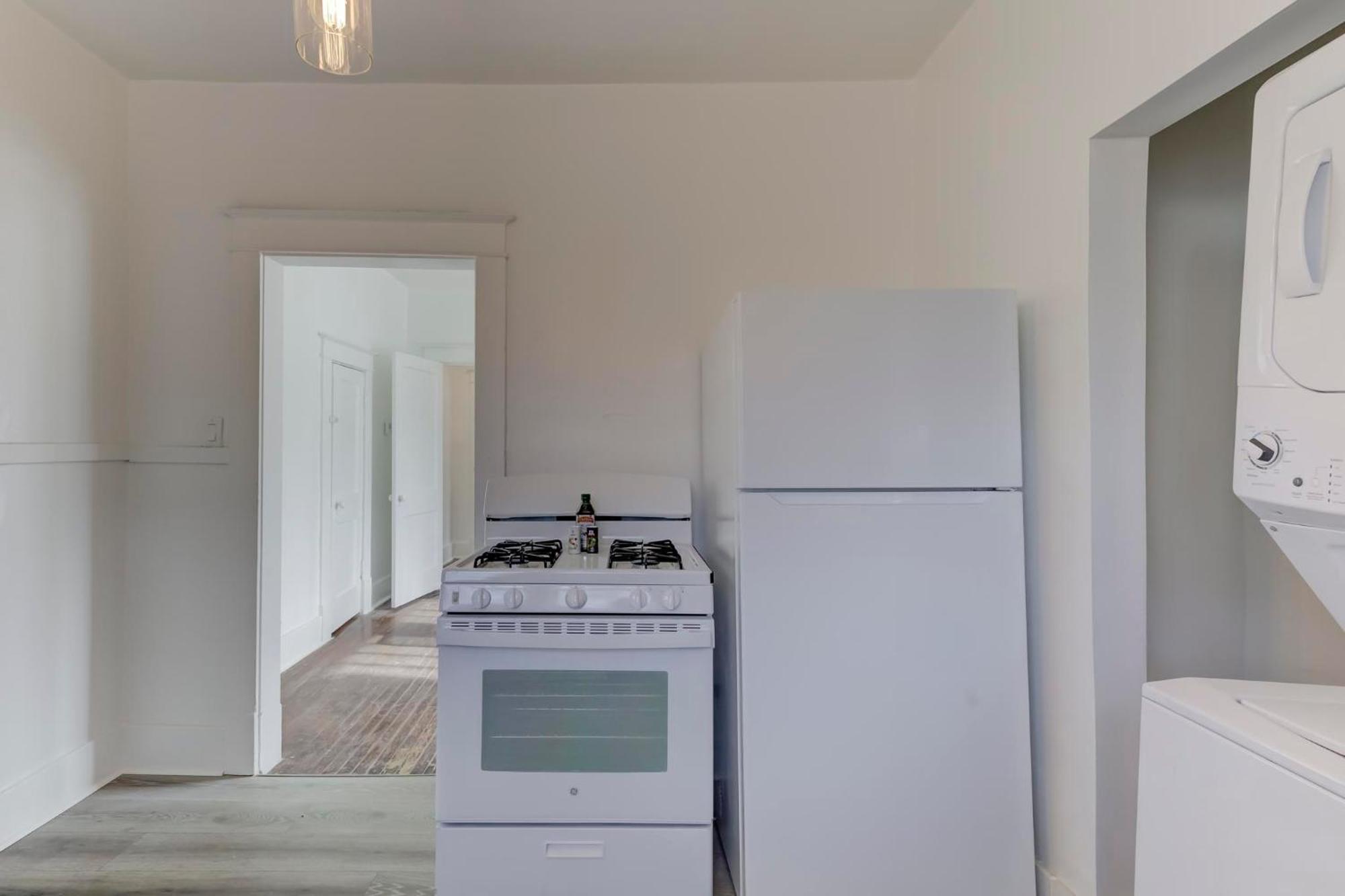 Charming Cooper-Young Flat In The Heart Of ממפיס מראה חיצוני תמונה