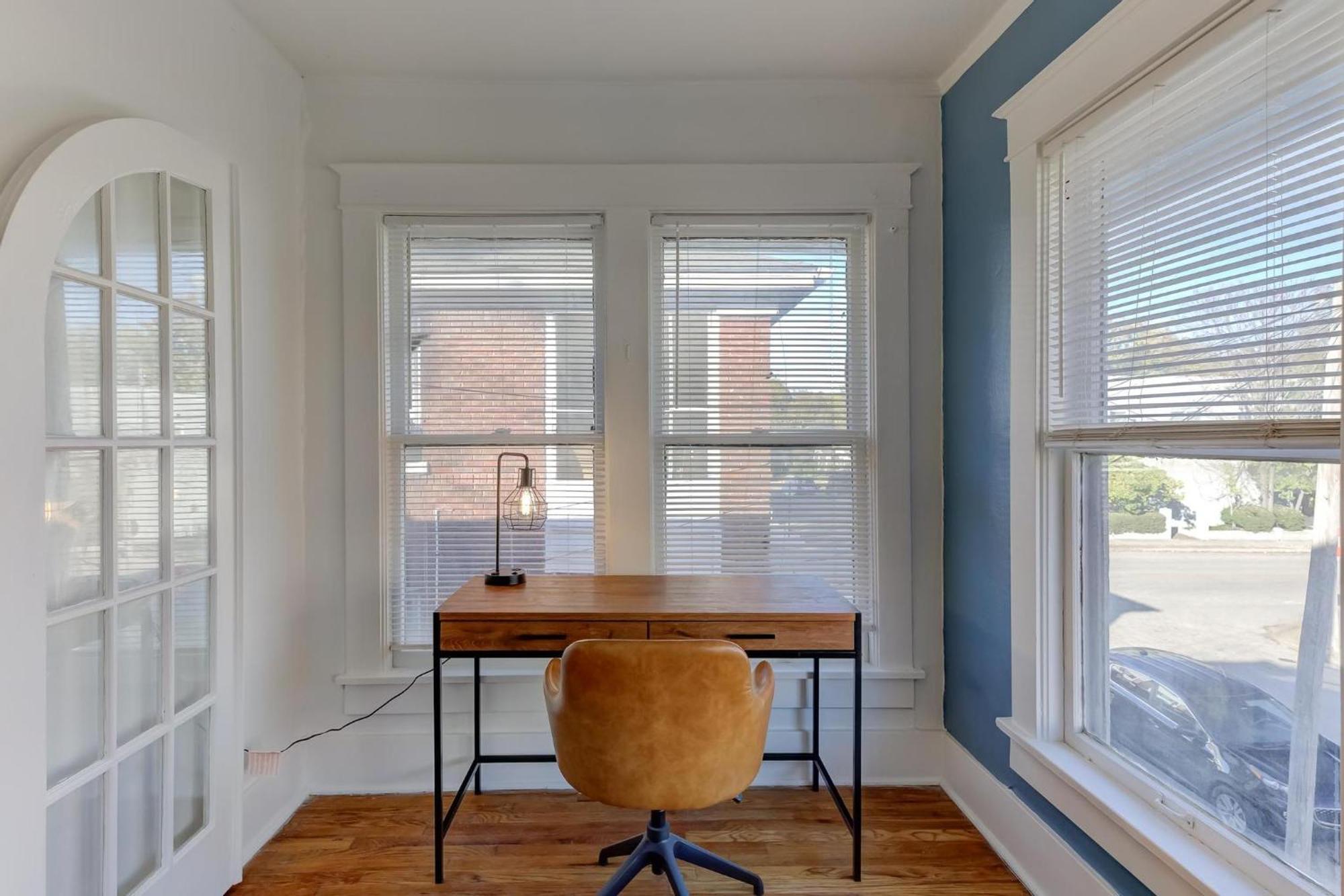 Charming Cooper-Young Flat In The Heart Of ממפיס מראה חיצוני תמונה